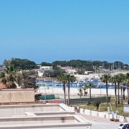 Azul Apartment Con Vasca Idromassaggio San Vito Lo Capo Extérieur photo