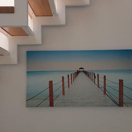Azul Apartment Con Vasca Idromassaggio San Vito Lo Capo Extérieur photo