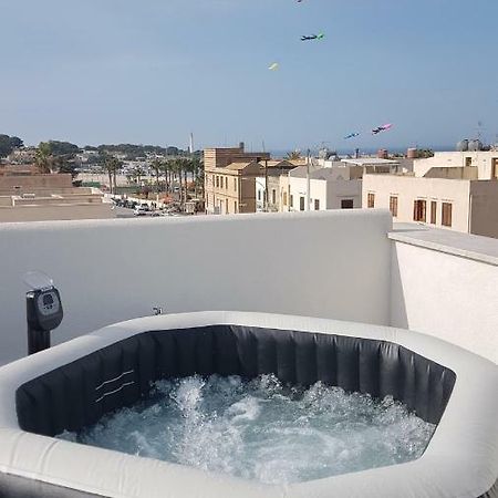 Azul Apartment Con Vasca Idromassaggio San Vito Lo Capo Extérieur photo