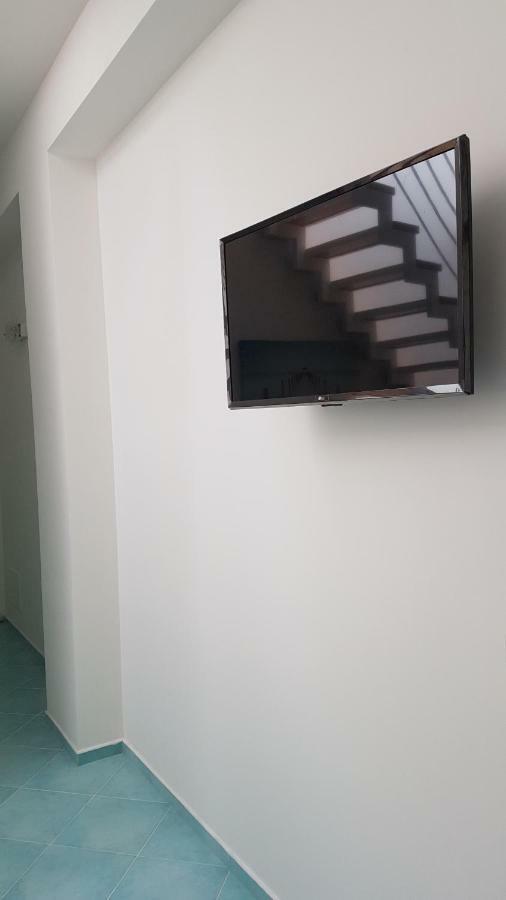 Azul Apartment Con Vasca Idromassaggio San Vito Lo Capo Extérieur photo
