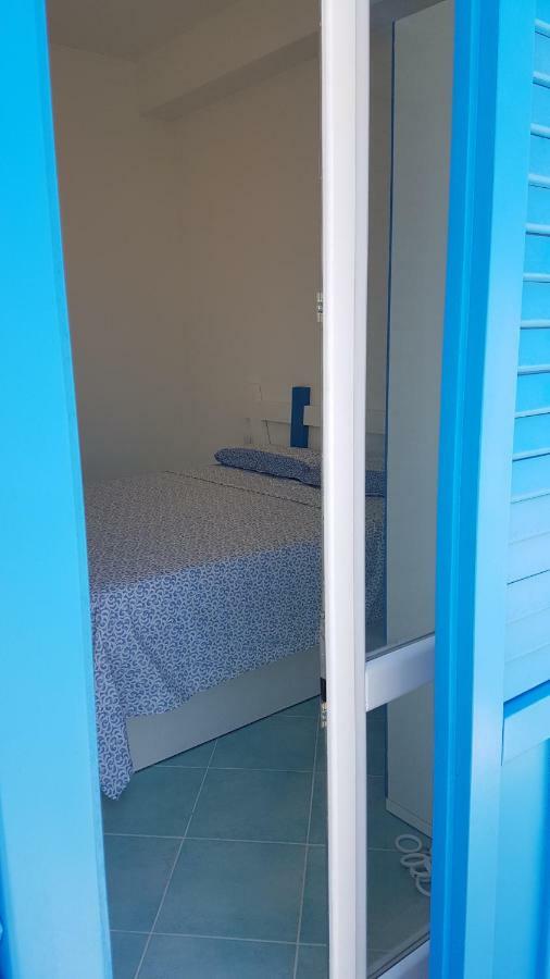Azul Apartment Con Vasca Idromassaggio San Vito Lo Capo Extérieur photo