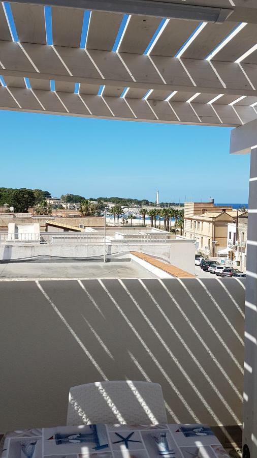 Azul Apartment Con Vasca Idromassaggio San Vito Lo Capo Extérieur photo