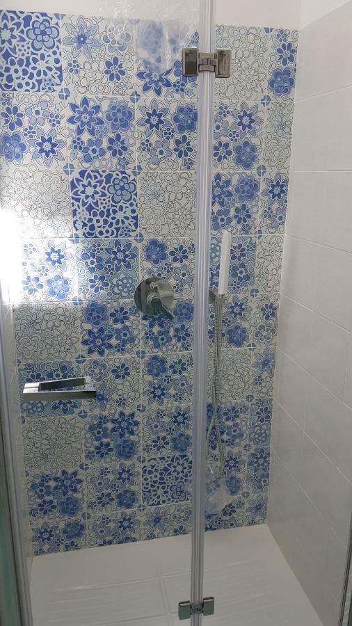 Azul Apartment Con Vasca Idromassaggio San Vito Lo Capo Extérieur photo