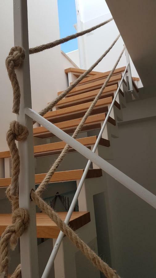 Azul Apartment Con Vasca Idromassaggio San Vito Lo Capo Extérieur photo