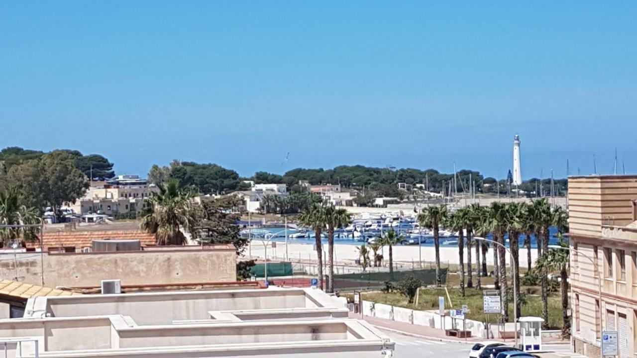 Azul Apartment Con Vasca Idromassaggio San Vito Lo Capo Extérieur photo