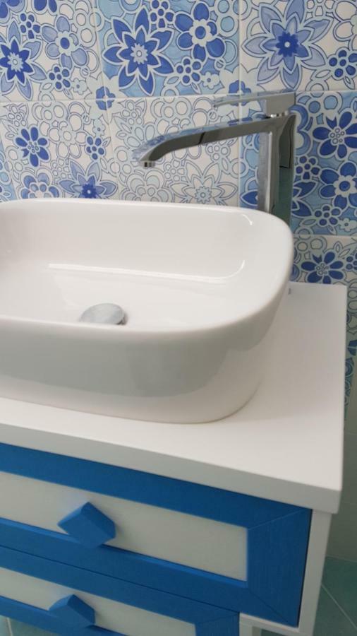 Azul Apartment Con Vasca Idromassaggio San Vito Lo Capo Extérieur photo
