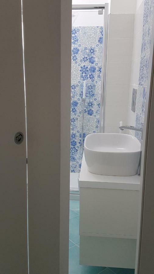 Azul Apartment Con Vasca Idromassaggio San Vito Lo Capo Extérieur photo