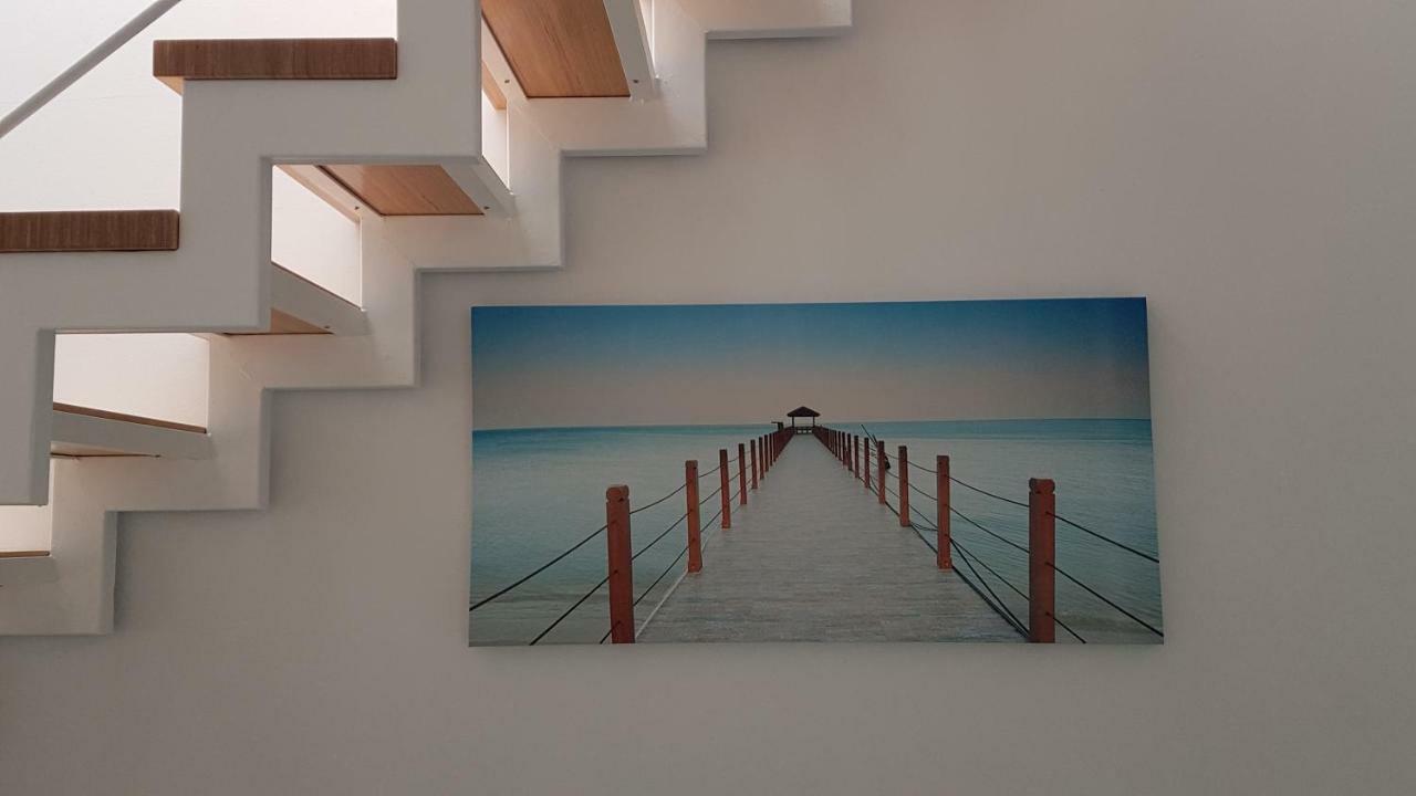 Azul Apartment Con Vasca Idromassaggio San Vito Lo Capo Extérieur photo