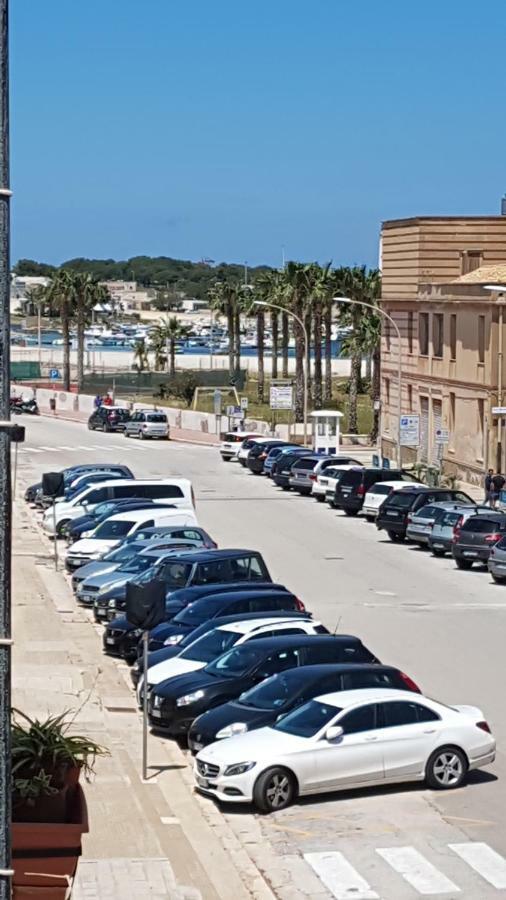 Azul Apartment Con Vasca Idromassaggio San Vito Lo Capo Extérieur photo