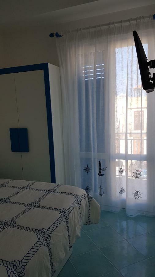 Azul Apartment Con Vasca Idromassaggio San Vito Lo Capo Extérieur photo