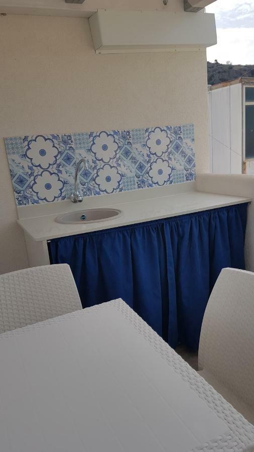 Azul Apartment Con Vasca Idromassaggio San Vito Lo Capo Extérieur photo