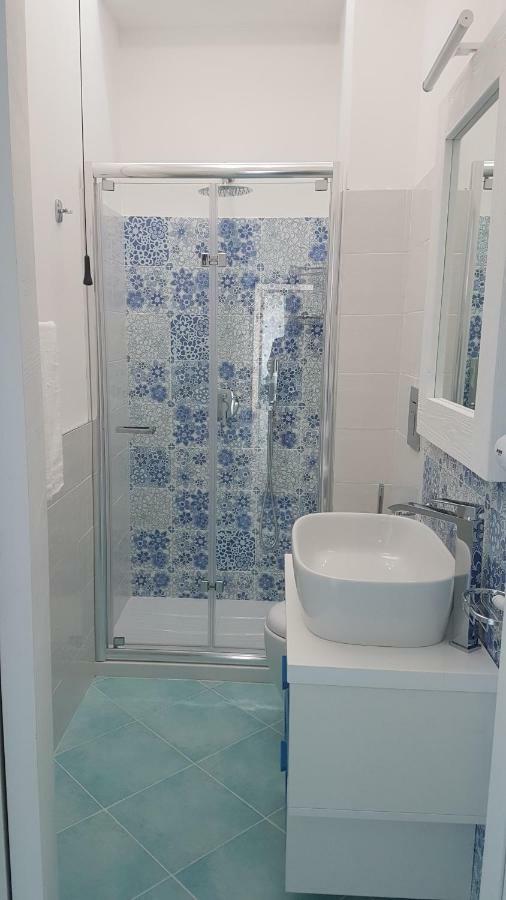 Azul Apartment Con Vasca Idromassaggio San Vito Lo Capo Extérieur photo